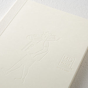 Midori LIMITED EDITION MD Notebooks 15th Artist Collaboration (15 artists)