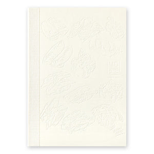 Midori LIMITED EDITION MD Notebooks 15th Artist Collaboration (15 artists)
