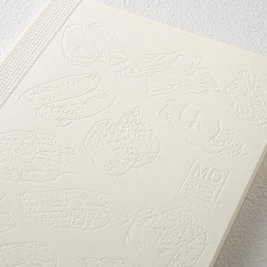 Midori LIMITED EDITION MD Notebooks 15th Artist Collaboration (15 artists)
