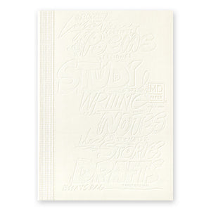 Midori LIMITED EDITION MD Notebooks 15th Artist Collaboration (15 artists)