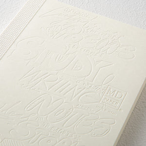 Midori LIMITED EDITION MD Notebooks 15th Artist Collaboration (15 artists)