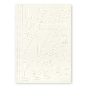 Midori LIMITED EDITION MD Notebooks 15th Artist Collaboration (15 artists)