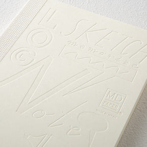 Midori LIMITED EDITION MD Notebooks 15th Artist Collaboration (15 artists)