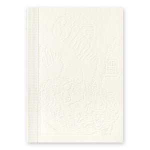 Midori LIMITED EDITION MD Notebooks 15th Artist Collaboration (15 artists)