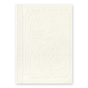 Midori LIMITED EDITION MD Notebooks 15th Artist Collaboration (15 artists)