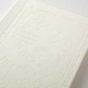 Midori LIMITED EDITION MD Notebooks 15th Artist Collaboration (15 artists)