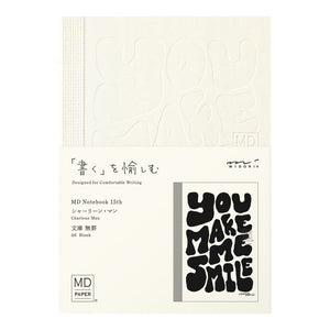 Midori LIMITED EDITION MD Notebooks 15th Artist Collaboration (15 artists)