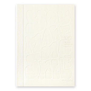 Midori LIMITED EDITION MD Notebooks 15th Artist Collaboration (15 artists)