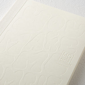 Midori LIMITED EDITION MD Notebooks 15th Artist Collaboration (15 artists)