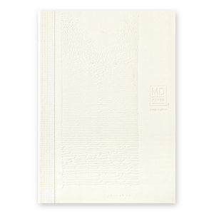 Midori LIMITED EDITION MD Notebooks 15th Artist Collaboration (15 artists)