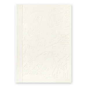 Midori LIMITED EDITION MD Notebooks 15th Artist Collaboration (15 artists)