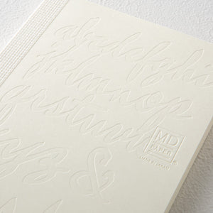 Midori LIMITED EDITION MD Notebooks 15th Artist Collaboration (15 artists)