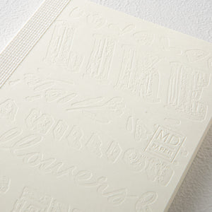 Midori LIMITED EDITION MD Notebooks 15th Artist Collaboration (15 artists)