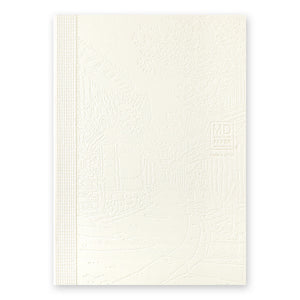 Midori LIMITED EDITION MD Notebooks 15th Artist Collaboration (15 artists)