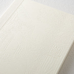 Midori LIMITED EDITION MD Notebooks 15th Artist Collaboration (15 artists)