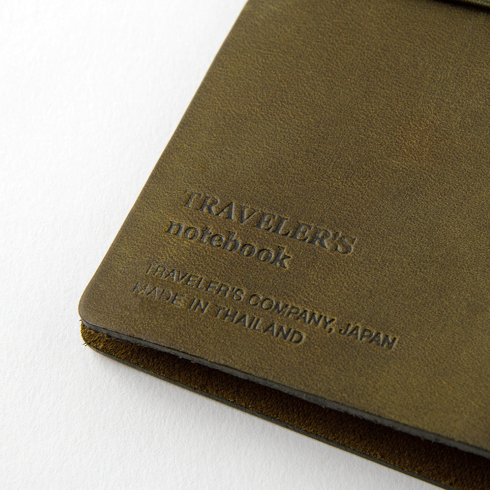 希少midori-japan【TRAVELER'Snotebook】おまけ3点付 希少midori-japan【TRAVELER'Snotebook】おまけ3点付 Traveler's