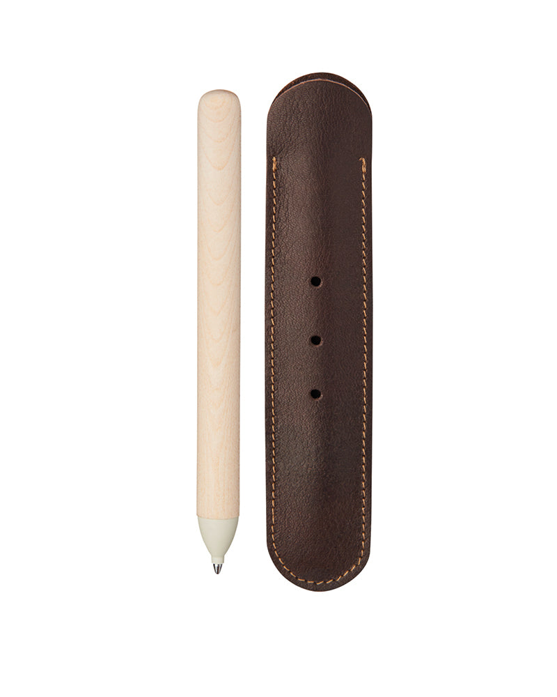 MATCH Wooden Ballpoint Pen - NOMADO Store 
