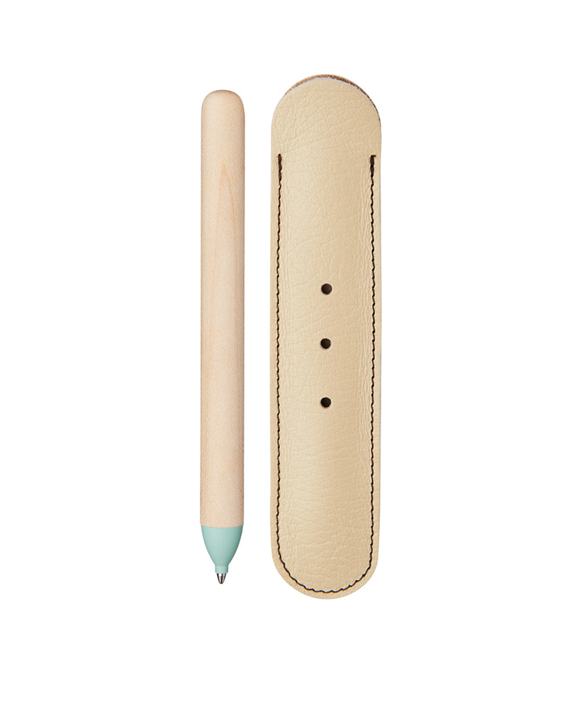 MATCH Wooden Ballpoint Pen - NOMADO Store 