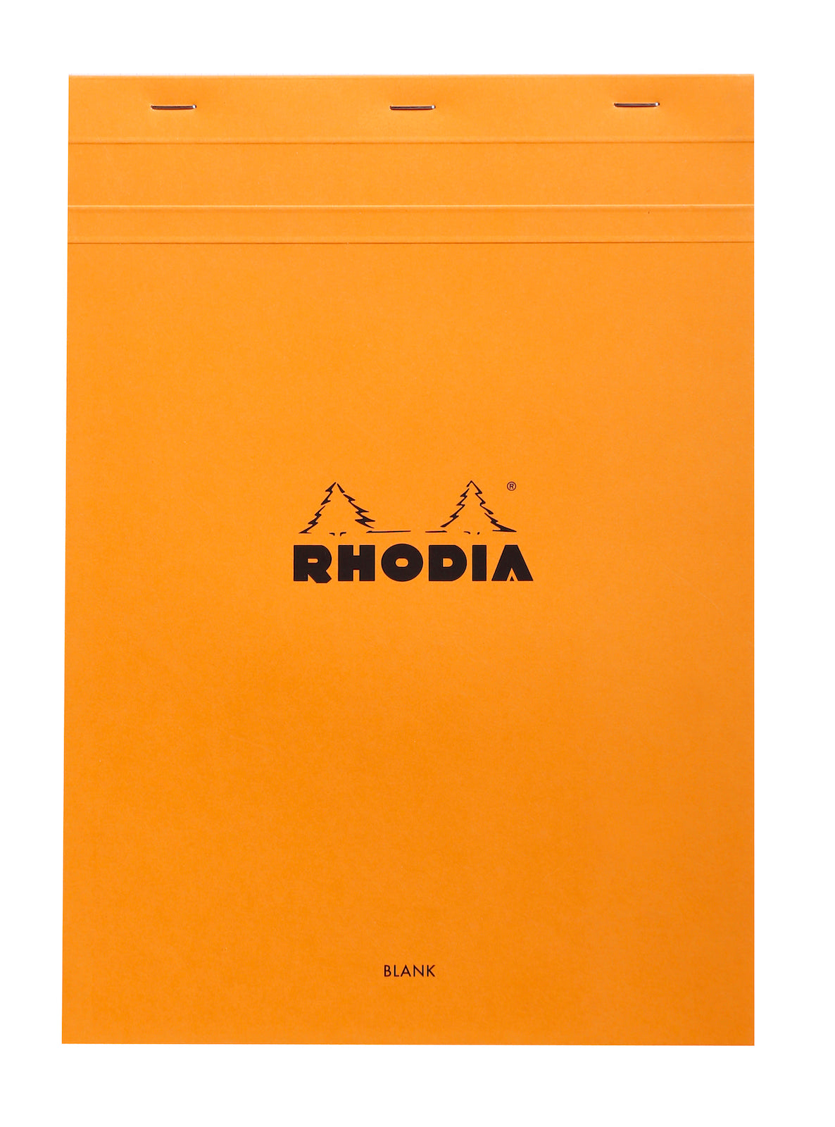 RHODIA Head stapled pad N°18