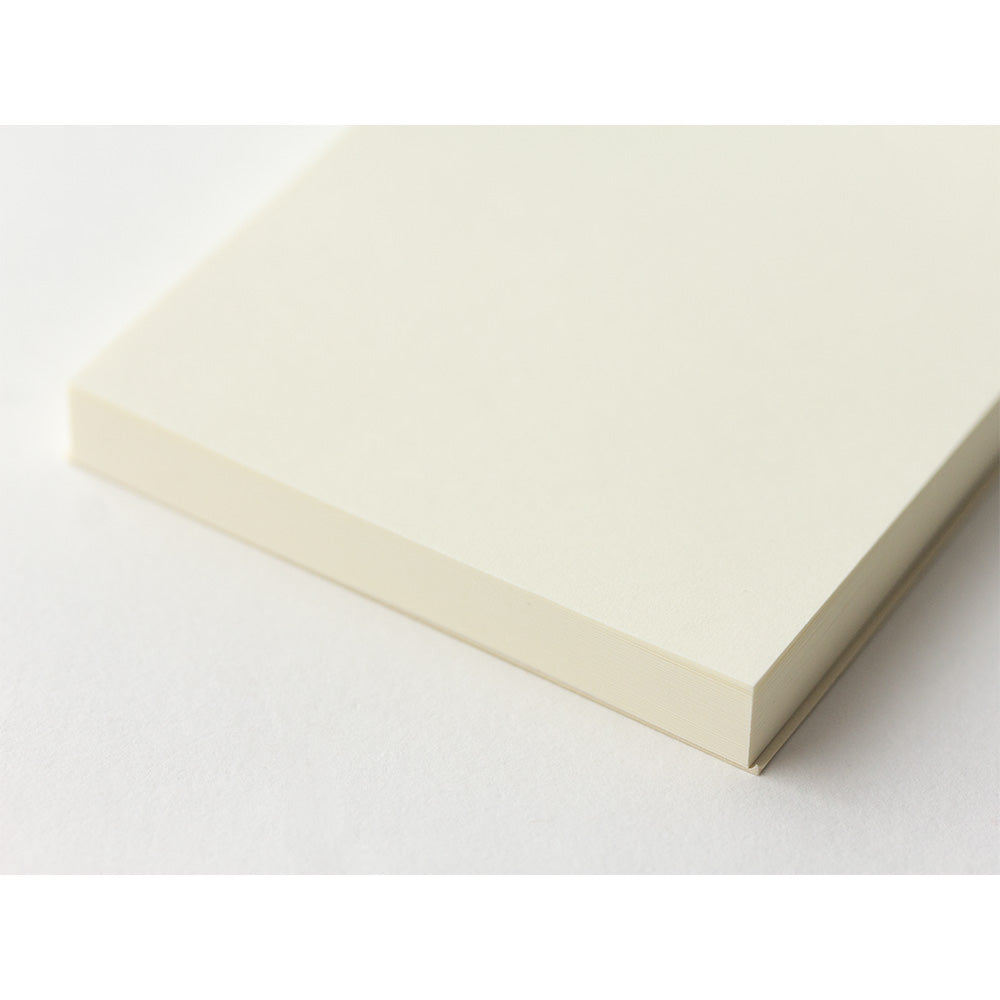 Midori MD Sticky Memo Pad [A7] Blank - NOMADO Store 