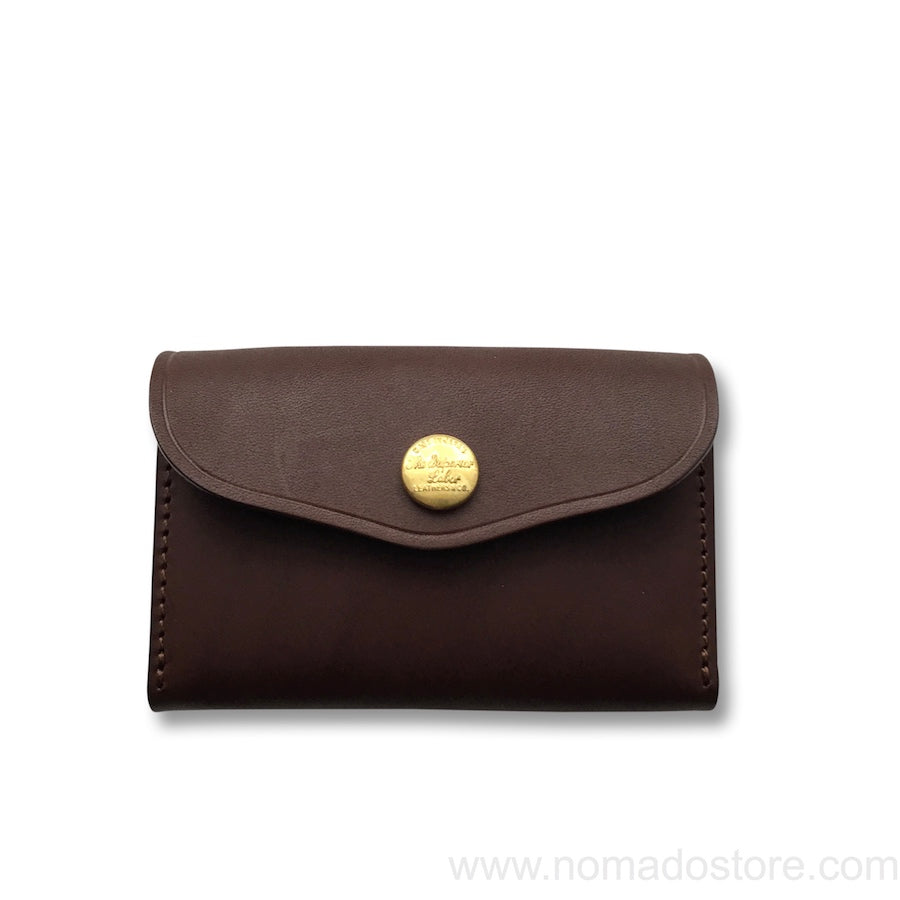 The Superior Labor Small Purse (2 colours) - NOMADO Store 