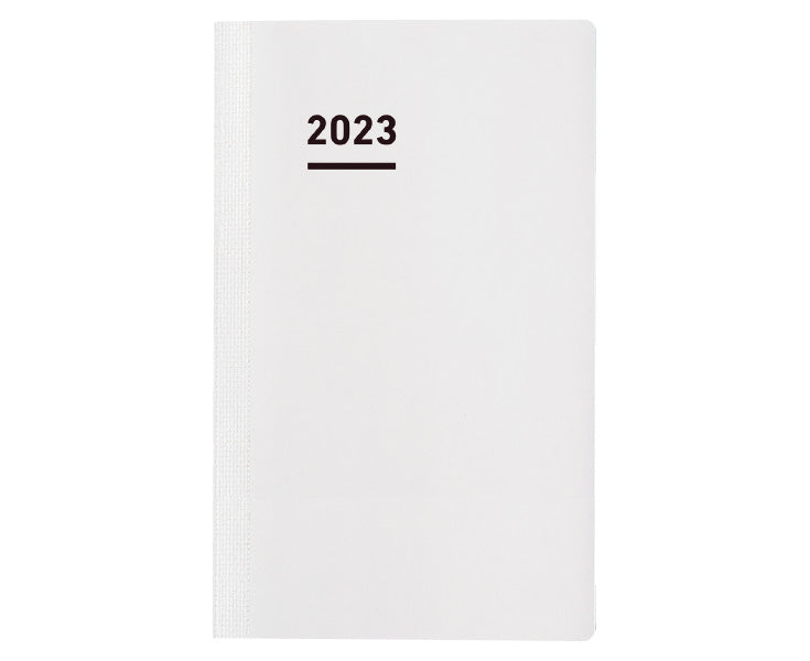 Jibun Techo 2023 Refill