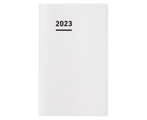 Jibun Techo 2023 Refill