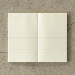 MD Notebook Diary 2023 [B6 Slim]