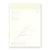 Midori MD 2023 Diary - One day/ one page (A5)