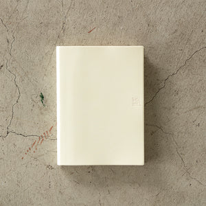 Midori MD 2023 Diary - One day/ one page (A5)