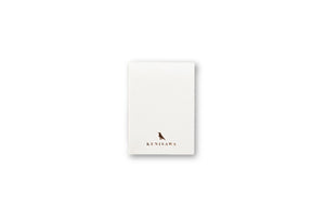 Kunisawa Find Sticky Memo (3 colours) - NOMADO Store 