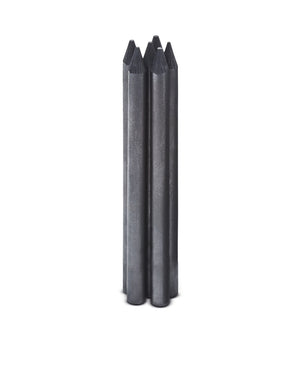 Graphite lead refills (1.18mm, 5.5mm, 5.5mm colour, 5.5mm 5B) - NOMADO Store 