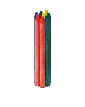 Graphite lead refills (1.18mm, 5.5mm, 5.5mm colour, 5.5mm 5B) - NOMADO Store 