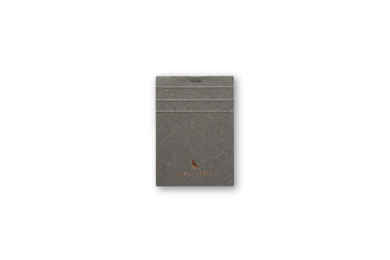 Kunisawa Find Block Memo (3 colours) - NOMADO Store 