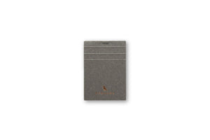 Kunisawa Find Block Memo (3 colours) - NOMADO Store 