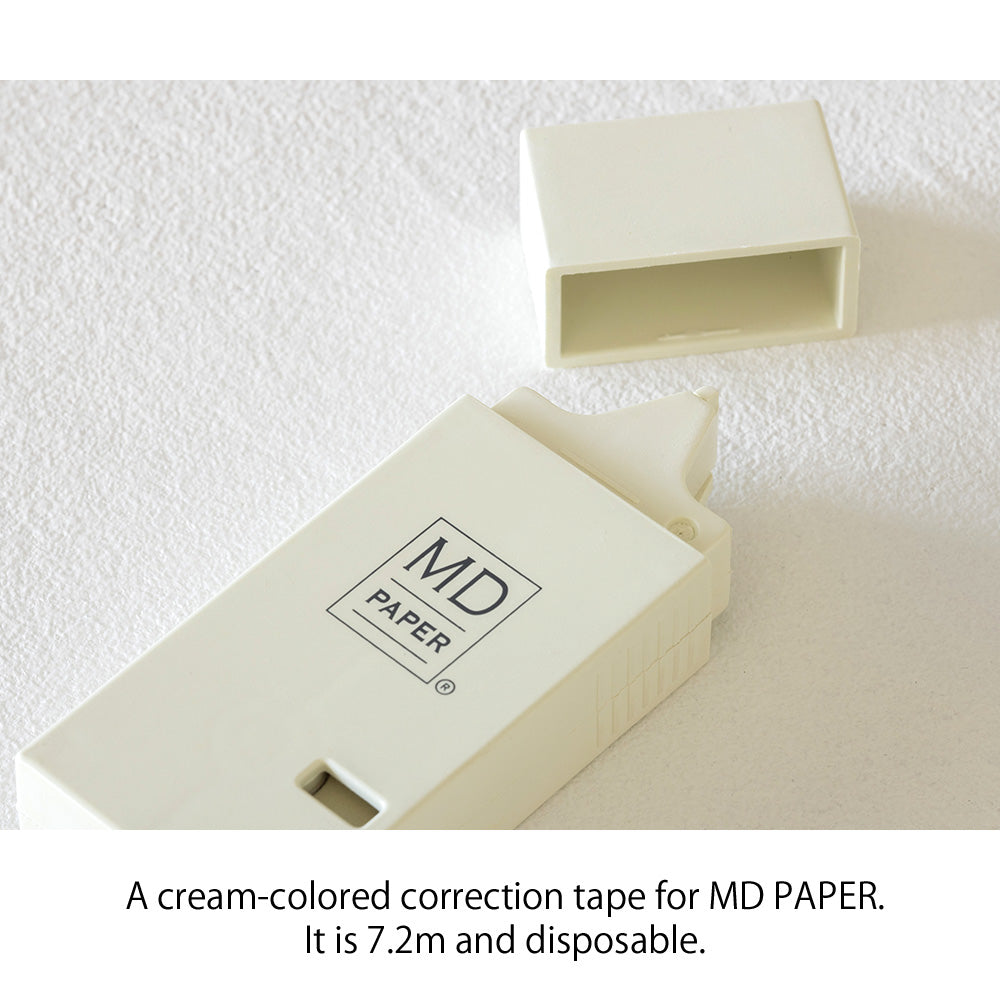Midori MD Correction Tape