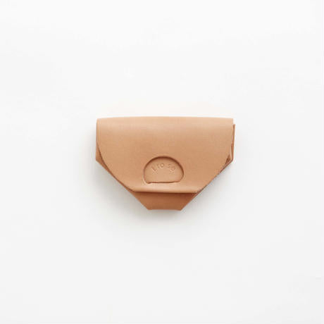 i ro se Seamless Coin Case (7 colours) - NOMADO Store 