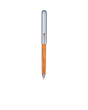 STYLE Wooden Ballpoint Pen - NOMADO Store 