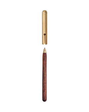 STYLE Wooden Ballpoint Pen - NOMADO Store 