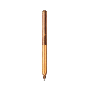 STYLE Wooden Ballpoint Pen - NOMADO Store 