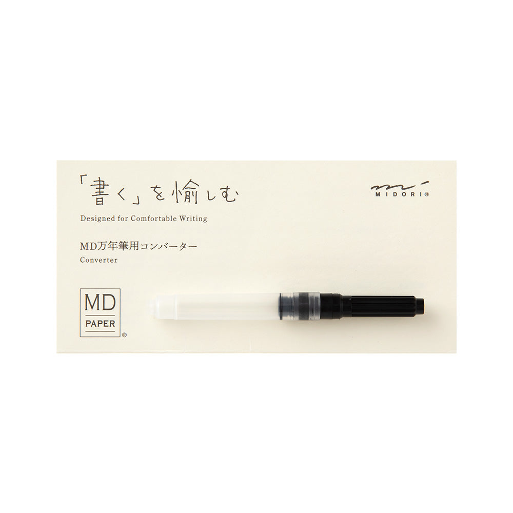 Midori MD Converter
