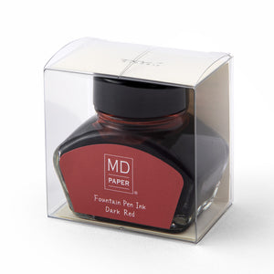 Midori MD Limited Edition 15 Anniversary Bottled Ink (6 colours)