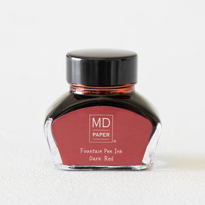 Midori MD Limited Edition 15 Anniversary Bottled Ink (6 colours)