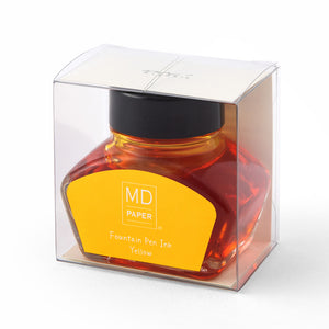 Midori MD Limited Edition 15 Anniversary Bottled Ink (6 colours)