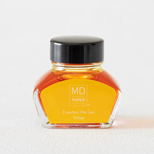 Midori MD Limited Edition 15 Anniversary Bottled Ink (6 colours)