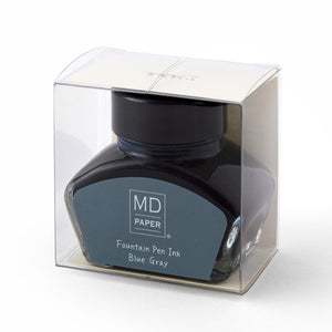 Midori MD Limited Edition 15 Anniversary Bottled Ink (6 colours)