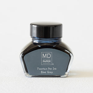 Midori MD Limited Edition 15 Anniversary Bottled Ink (6 colours)