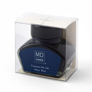 Midori MD Limited Edition 15 Anniversary Bottled Ink (6 colours)