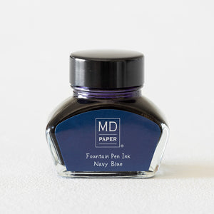 Midori MD Limited Edition 15 Anniversary Bottled Ink (6 colours)