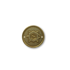 Superior Labor x Nomado Store "Lucky Turtle" Brass Charm - NOMADO Store 